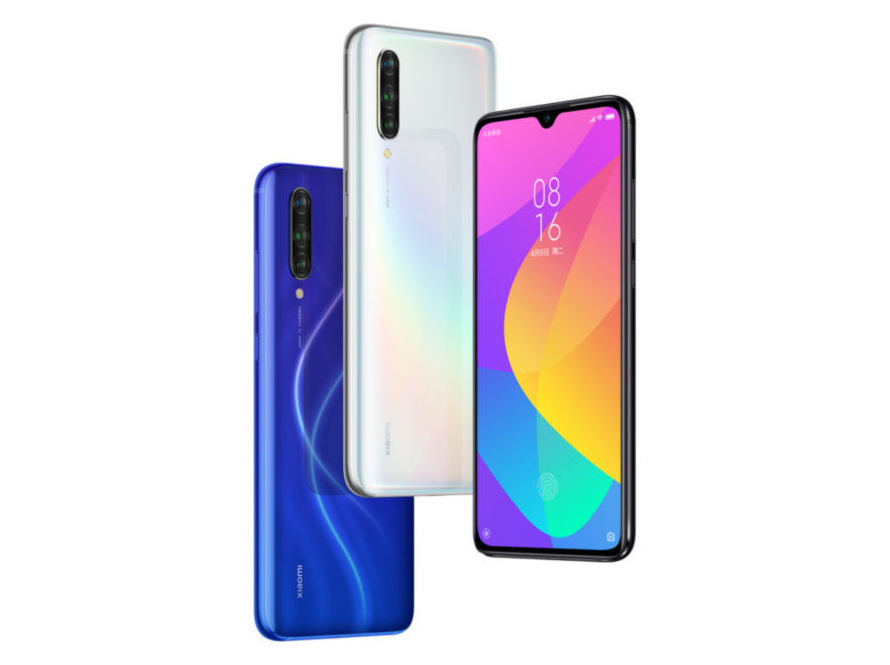 Xiaomi Mi 9 lite - 128 GB: Catálogo de Mbb Electronics Xiaomi Mi 9 lite - 128 GB: Catálogo de Mbb Electronics