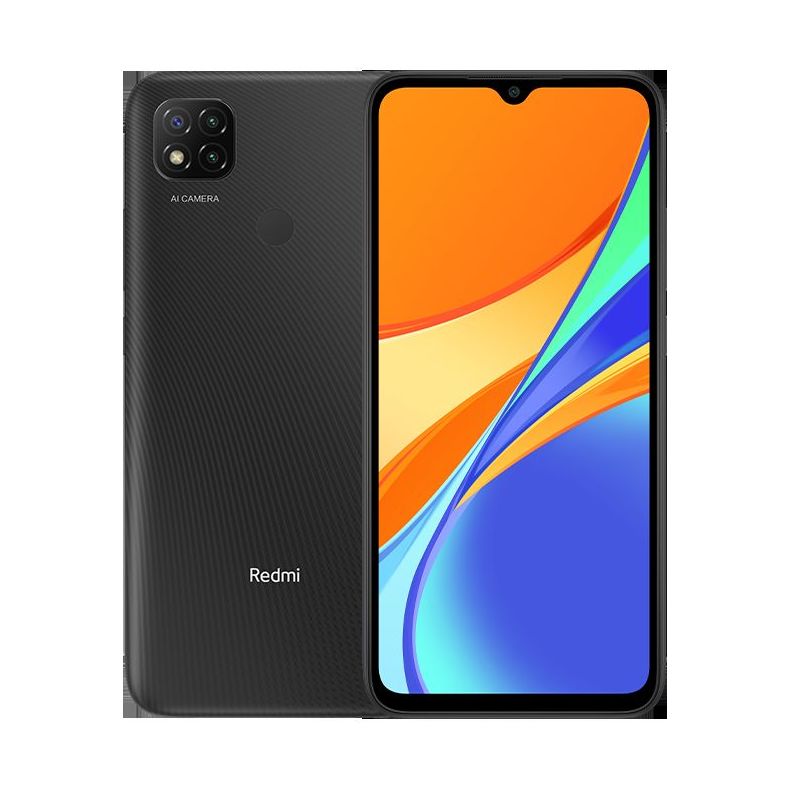Redmi 9C - 64GB: Catálogo de Mbb Electronics Redmi 9C - 64GB: Catálogo de Mbb Electronics