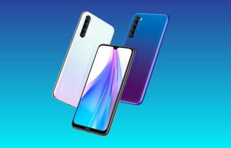 Redmi Note 8T - 64GB: Catálogo de Mbb Electronics Redmi Note 8T - 64GB: Catálogo de Mbb Electronics