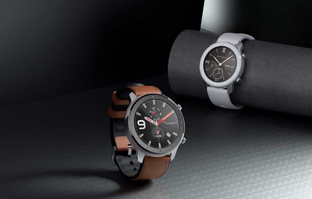 Amazfit GTR 47mm: Catálogo de Mbb Electronics Amazfit GTR 47mm: Catálogo de Mbb Electronics