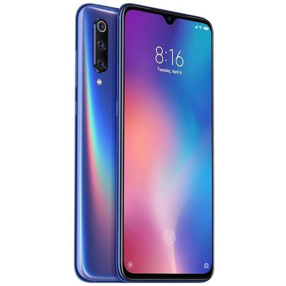 Xiaomi Mi 9: Catálogo de Mbb Electronics Xiaomi Mi 9: Catálogo de Mbb Electronics