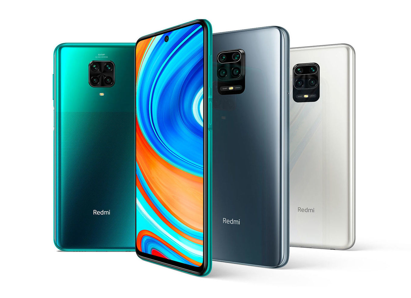 Redmi Note 9s - 128 GB: Catálogo de Mbb Electronics Redmi Note 9s - 128 GB: Catálogo de Mbb Electronics