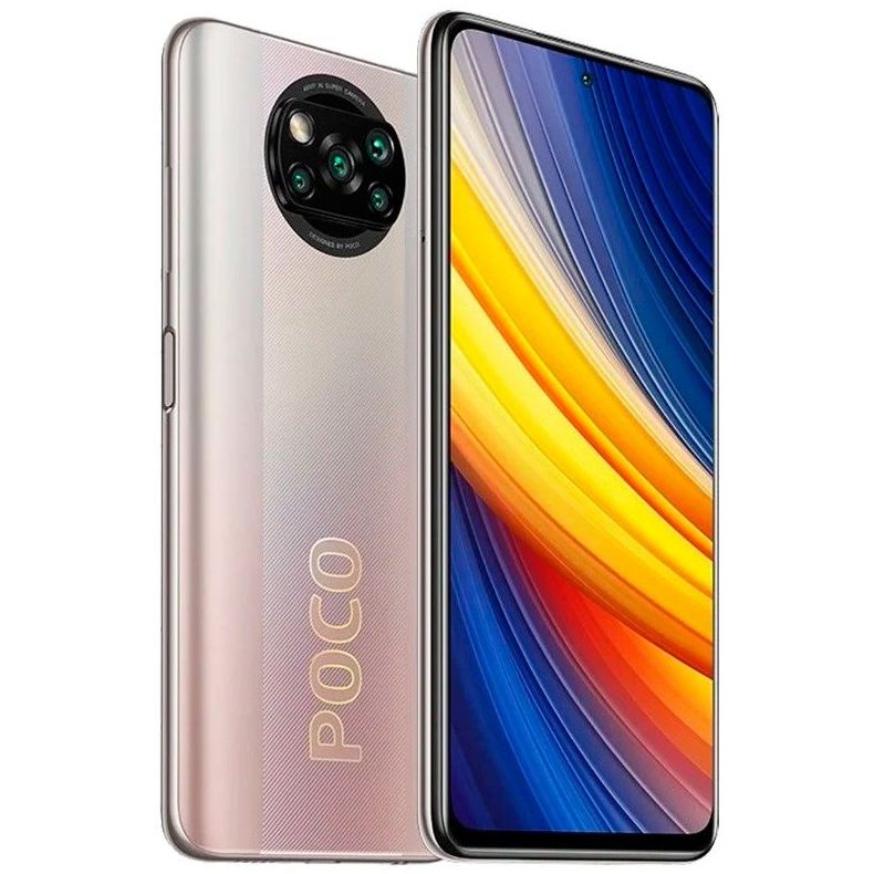 Poco X3 Pro -128 GB: Catálogo de MBB Electronics Poco X3 Pro -128 GB: Catálogo de MBB Electronics