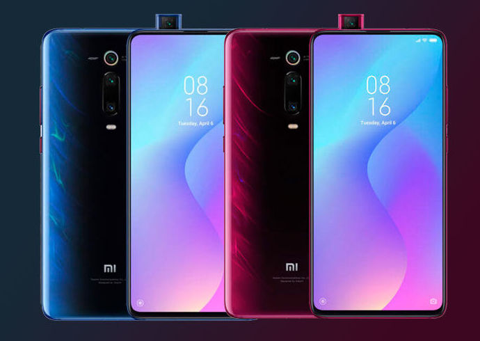 Xiaomi Mi 9T PRO: Catálogo de Mbb Electronics Xiaomi Mi 9T PRO: Catálogo de Mbb Electronics