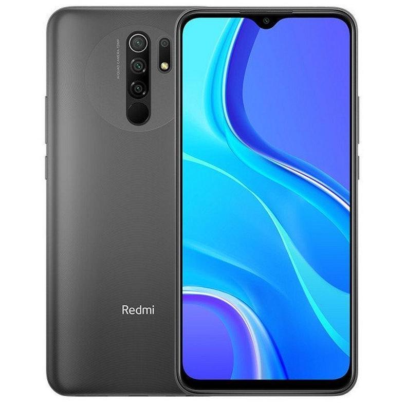 Redmi 9 - 64GB: Catálogo de Mbb Electronics Redmi 9 - 64GB: Catálogo de Mbb Electronics