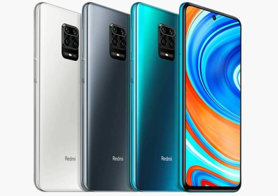 Redmi Note 9 pro - 128GB: Catálogo de Mbb Electronics Redmi Note 9 pro - 128GB: Catálogo de Mbb Electronics