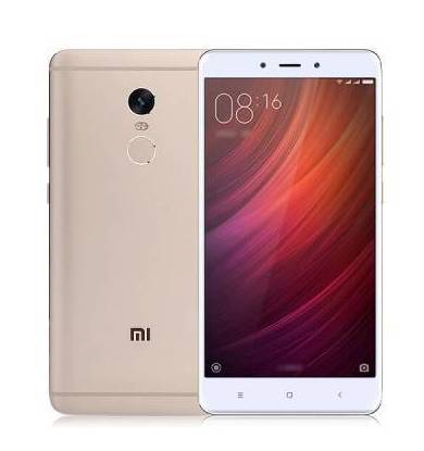 Xiaomi Redmi Note 4 4/64 GB: Catálogo de Mbb Electronics Xiaomi Redmi Note 4 4/64 GB: Catálogo de Mbb Electronics