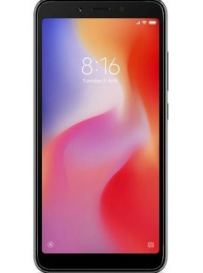 Xiaomi Redmi 6A: Catálogo de Mbb Electronics Xiaomi Redmi 6A: Catálogo de Mbb Electronics