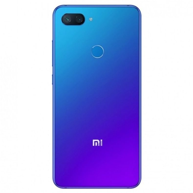 Xiaomi Mi 8 Lite 6/128GB: Catálogo de Mbb Electronics Xiaomi Mi 8 Lite 6/128GB: Catálogo de Mbb Electronics