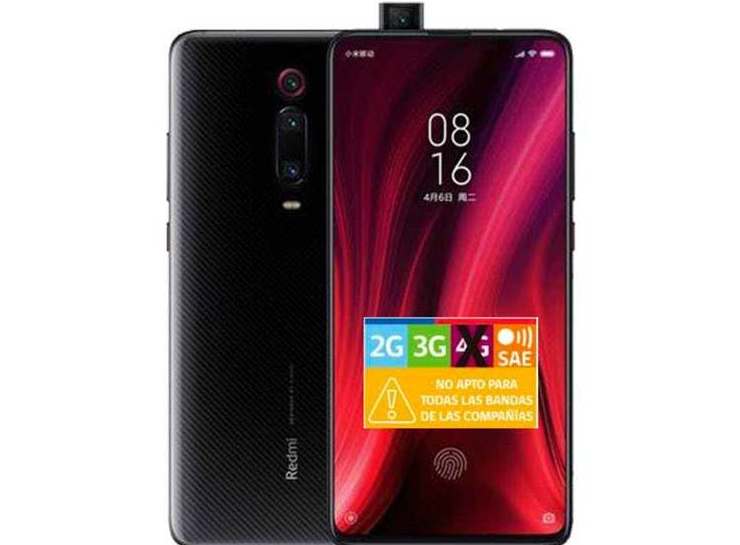 Xiaomi Mi 9T PRO: Catálogo de Mbb Electronics Xiaomi Mi 9T PRO: Catálogo de Mbb Electronics