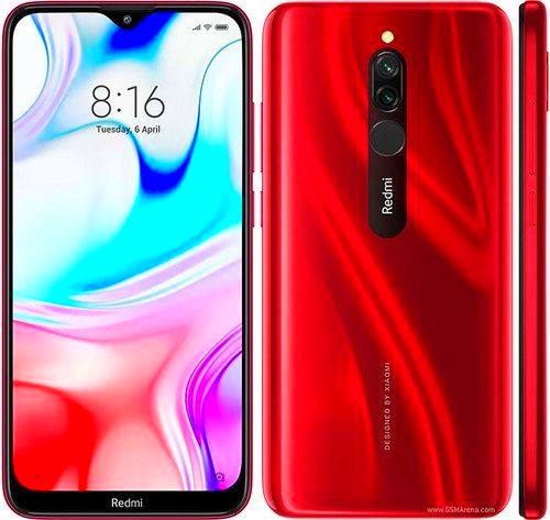 Xiaomi Redmi 8 - 32GB: Catálogo de Mbb Electronics Xiaomi Redmi 8 - 32GB: Catálogo de Mbb Electronics