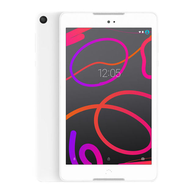 BQ Aquaris M8 2GB/16GB: Catálogo de Mbb Electronics BQ Aquaris M8 2GB/16GB: Catálogo de Mbb Electronics