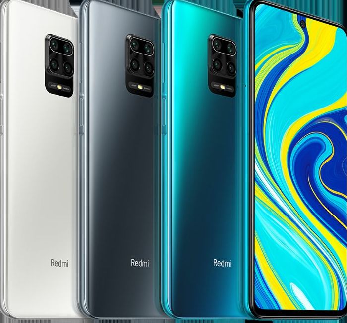Redmi Note 9s - 64GB: Catálogo de Mbb Electronics Redmi Note 9s - 64GB: Catálogo de Mbb Electronics