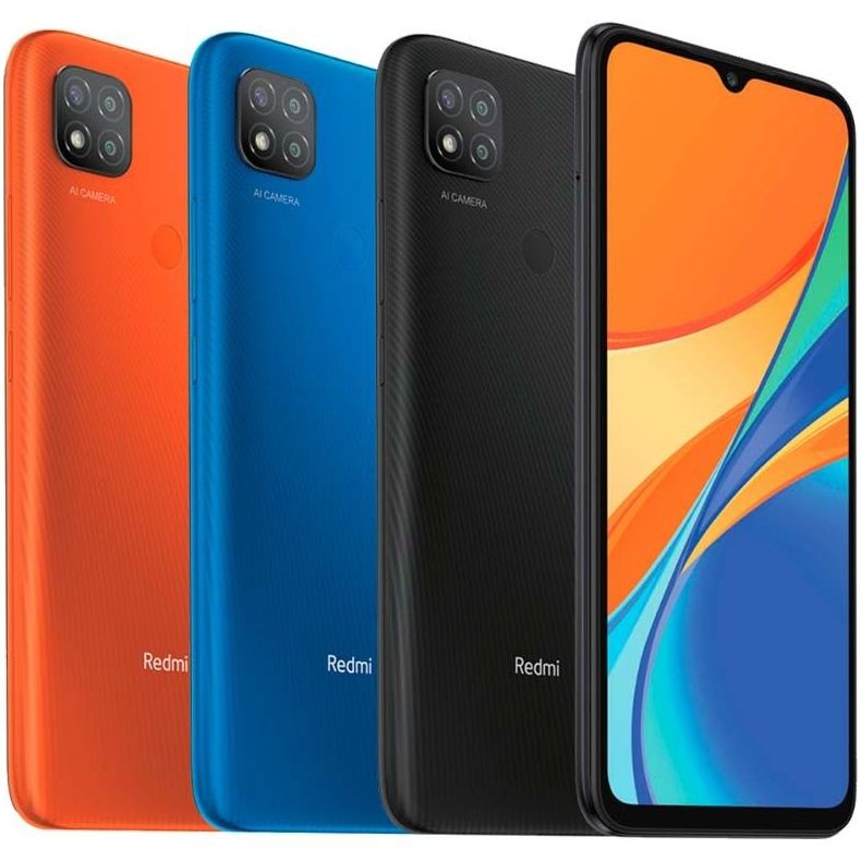 Redmi 9C - 64GB: Catálogo de Mbb Electronics Redmi 9C - 64GB: Catálogo de Mbb Electronics