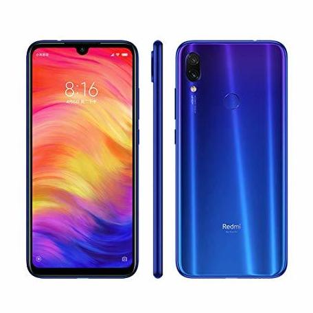 Xiaomi Redmi Note 7: Catálogo de Mbb Electronics Xiaomi Redmi Note 7: Catálogo de Mbb Electronics