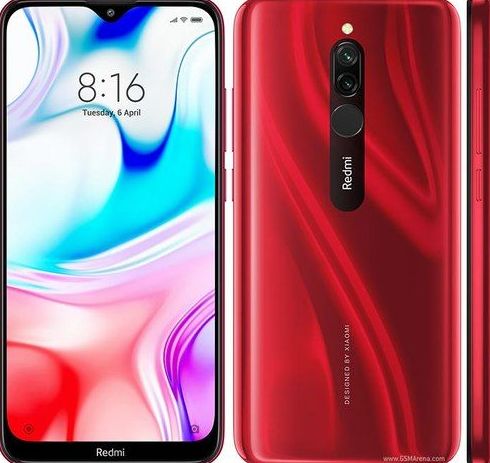 Xiaomi Redmi 8 - 64GB: Catálogo de Mbb Electronics Xiaomi Redmi 8 - 64GB: Catálogo de Mbb Electronics