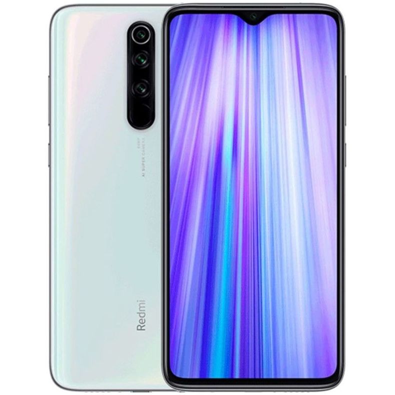 Redmi Note 8 Pro - 128 GB: Catálogo de Mbb Electronics Redmi Note 8 Pro - 128 GB: Catálogo de Mbb Electronics