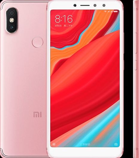 Xiaomi Redmi S2: Catálogo de Mbb Electronics Xiaomi Redmi S2: Catálogo de Mbb Electronics