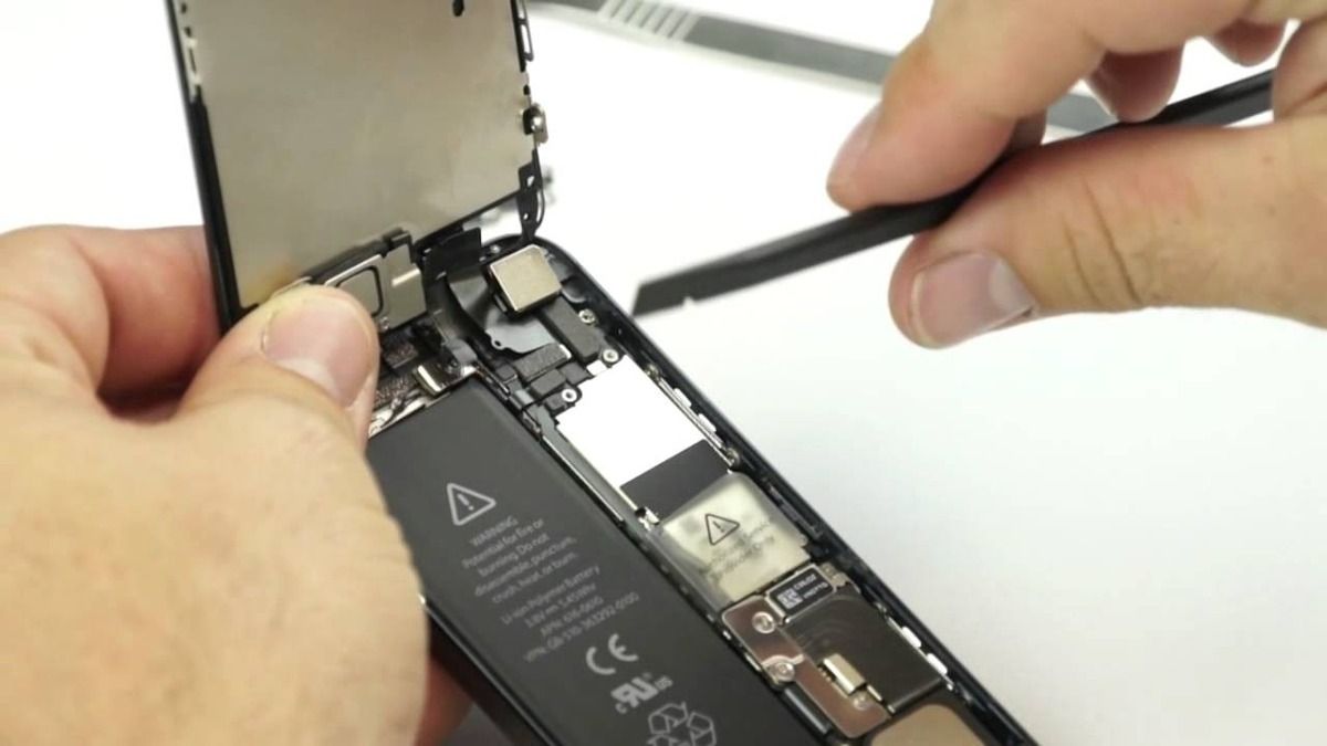 Reparaciones: Catálogo de Mbb Electronics Reparaciones: Catálogo de Mbb Electronics