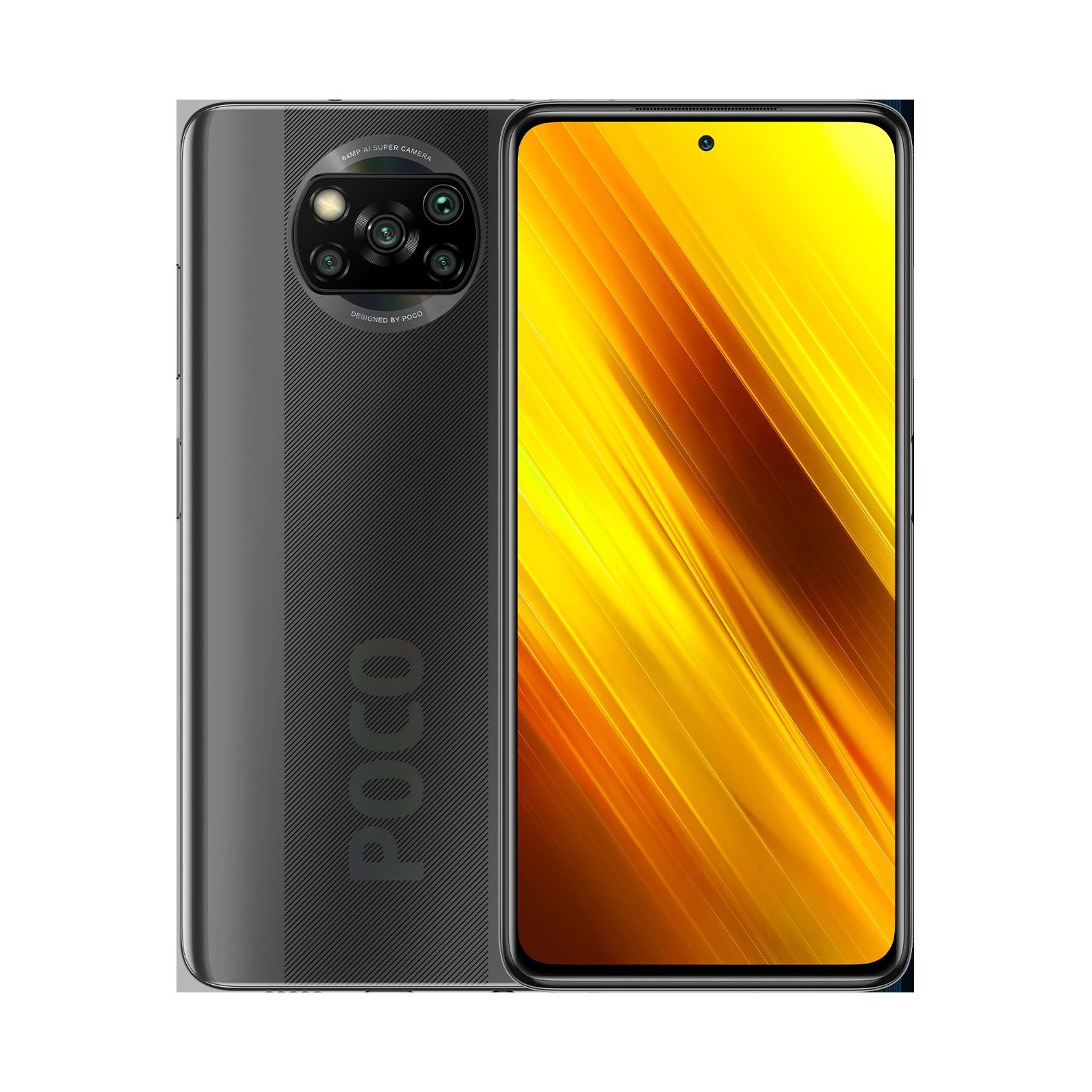 Poco X3 NFC - 128GB: Catálogo de Mbb Electronics Poco X3 NFC - 128GB: Catálogo de Mbb Electronics