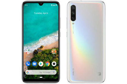 Xiaomi Mi A3-4/128GB: Catálogo de Mbb Electronics Xiaomi Mi A3-4/128GB: Catálogo de Mbb Electronics