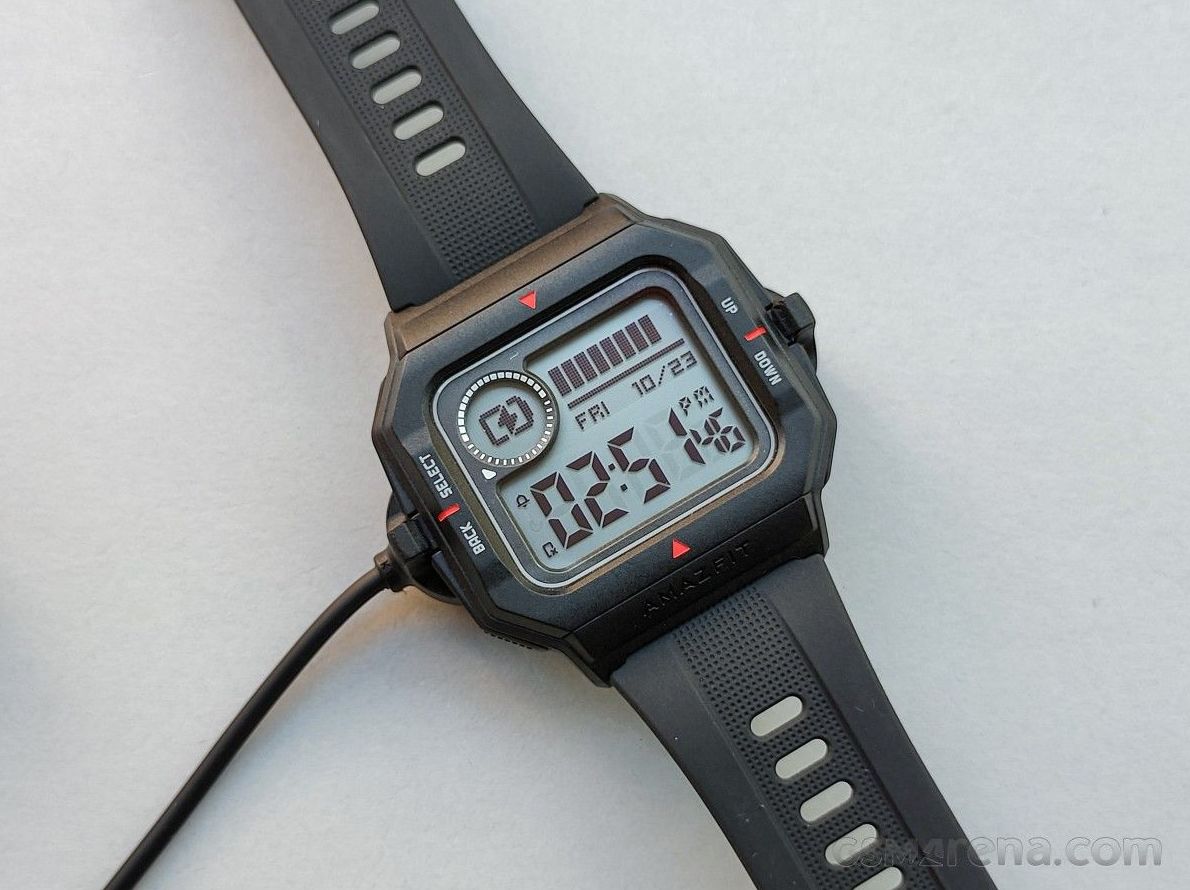 Amazfit Neo: Catálogo de MBB Electronics Amazfit Neo: Catálogo de MBB Electronics