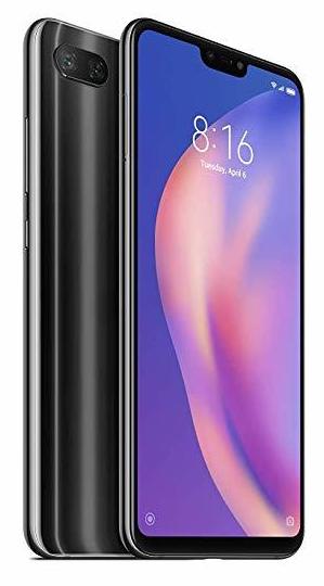Xiaomi MI 8 Lite: Catálogo de Mbb Electronics Xiaomi MI 8 Lite: Catálogo de Mbb Electronics