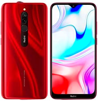 Xiaomi Redmi 8 - 32GB: Catálogo de Mbb Electronics Xiaomi Redmi 8 - 32GB: Catálogo de Mbb Electronics