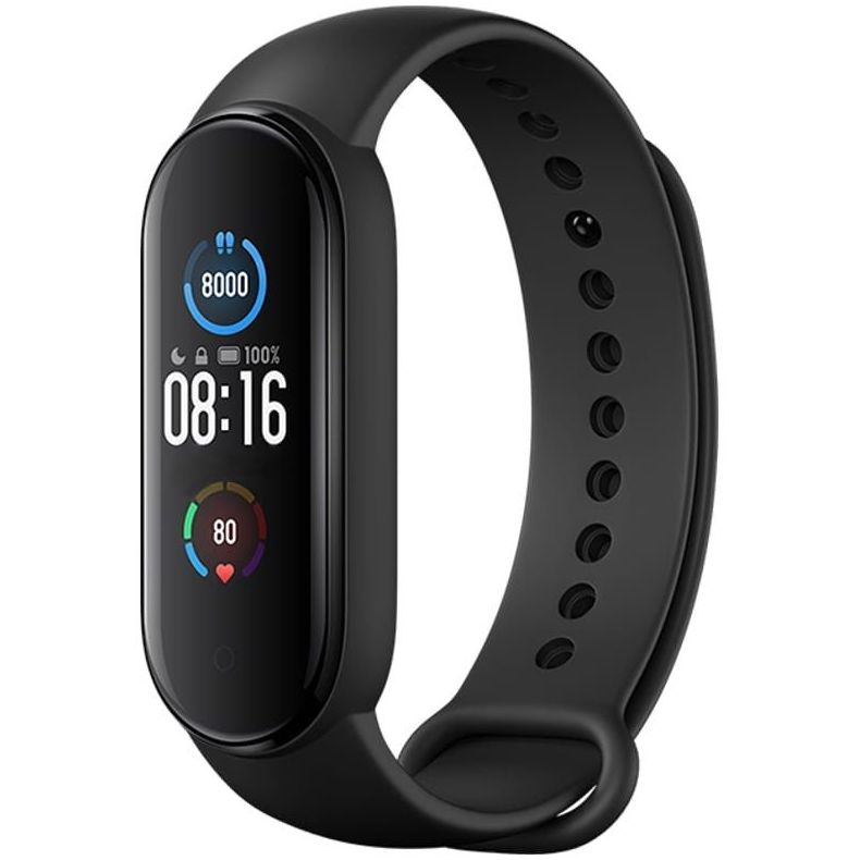 Mi Band 5: Catálogo de Mbb Electronics Mi Band 5: Catálogo de Mbb Electronics