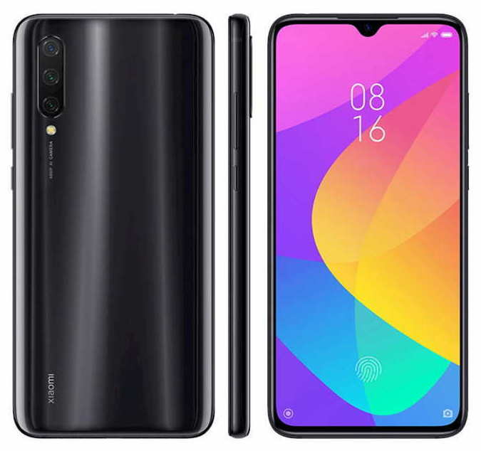 Xiaomi Mi 9 lite - 64 GB: Catálogo de Mbb Electronics Xiaomi Mi 9 lite - 64 GB: Catálogo de Mbb Electronics