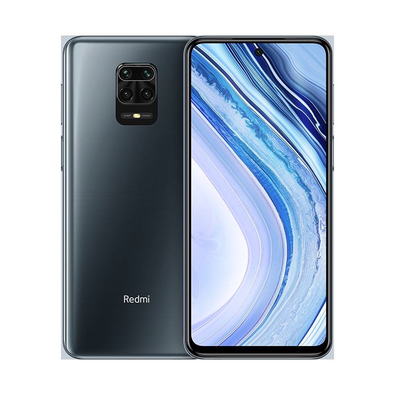 Redmi Note 9s - 64GB: Catálogo de Mbb Electronics Redmi Note 9s - 64GB: Catálogo de Mbb Electronics