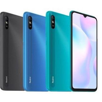 Redmi 9AT - 32GB: Catálogo de Mbb Electronics Redmi 9AT - 32GB: Catálogo de Mbb Electronics