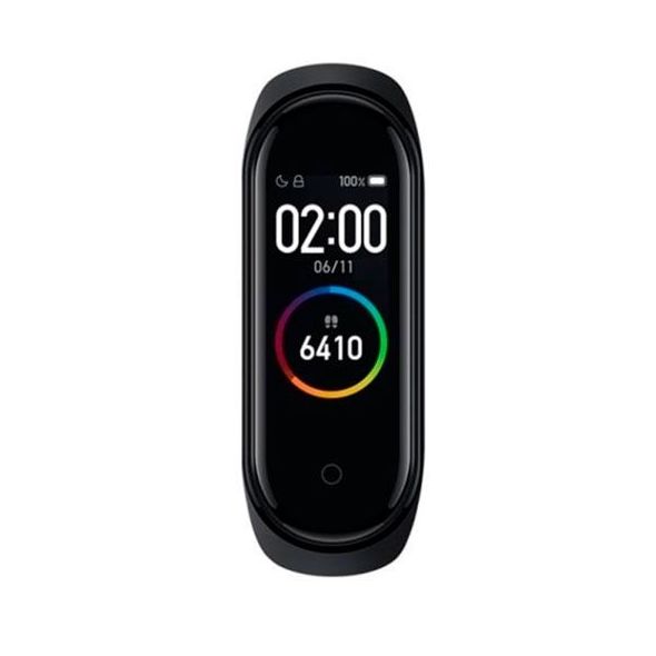 Mi Band 4: Catálogo de Mbb Electronics Mi Band 4: Catálogo de Mbb Electronics