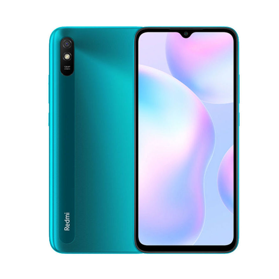 Redmi 9AT - 32GB: Catálogo de Mbb Electronics Redmi 9AT - 32GB: Catálogo de Mbb Electronics