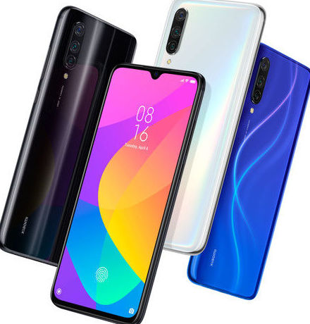 Xiaomi Mi 9 lite - 128 GB: Catálogo de Mbb Electronics Xiaomi Mi 9 lite - 128 GB: Catálogo de Mbb Electronics