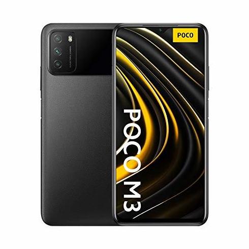 Poco M3 - 64GB: Catálogo de Mbb Electronics Poco M3 - 64GB: Catálogo de Mbb Electronics