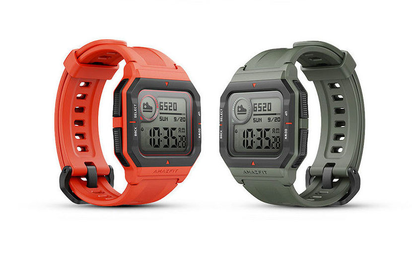 Amazfit Neo: Catálogo de MBB Electronics Amazfit Neo: Catálogo de MBB Electronics