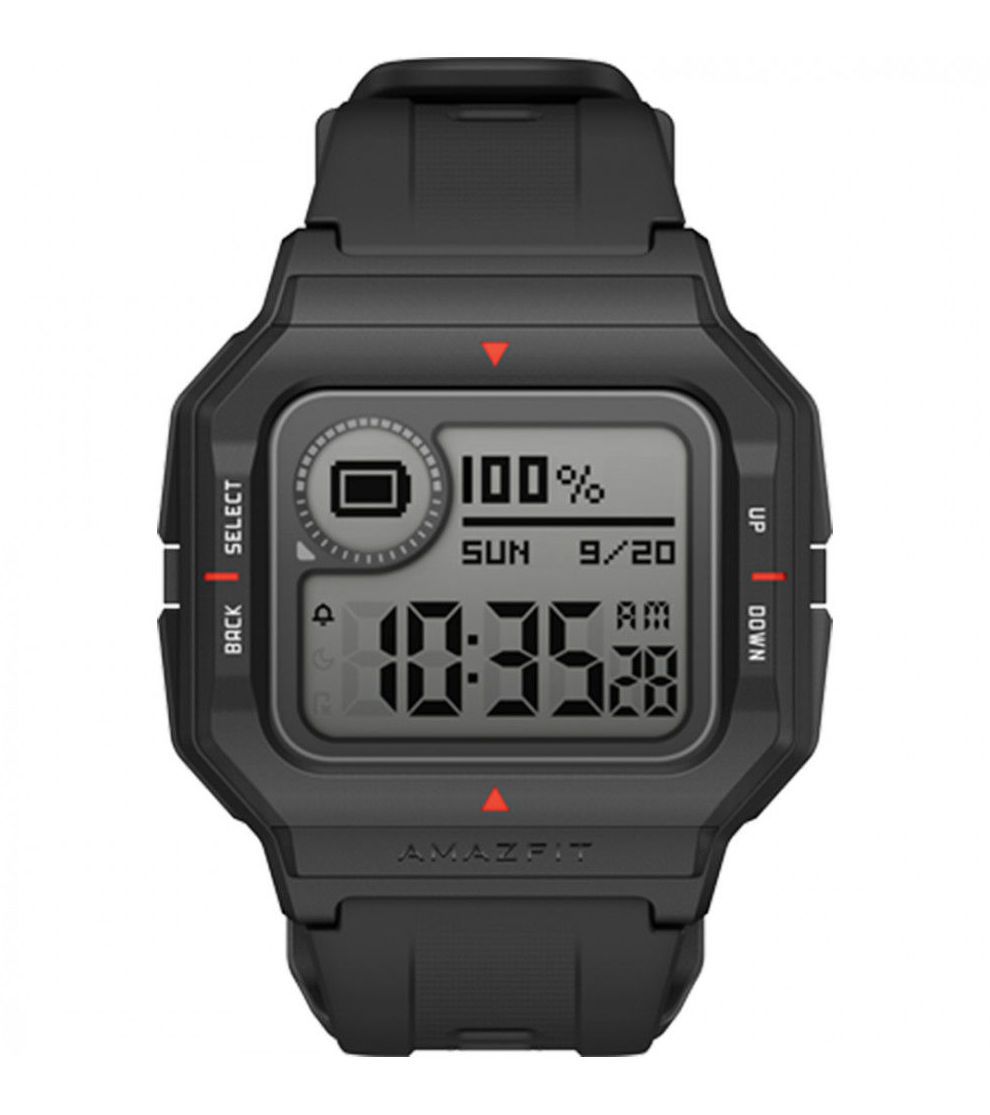 Amazfit Neo: Catálogo de MBB Electronics Amazfit Neo: Catálogo de MBB Electronics