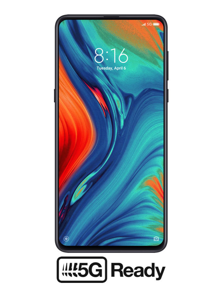 Xiaomi Mi Mix 3 5G : Catálogo de Mbb Electronics Xiaomi Mi Mix 3 5G : Catálogo de Mbb Electronics