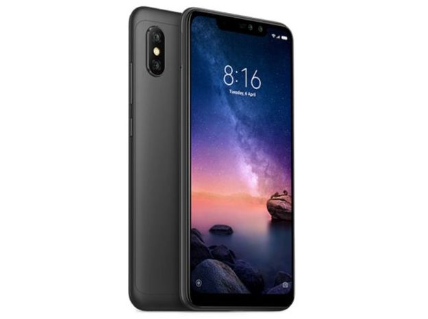 Xiaomi Redmi Note 6 PRO: Catálogo de Mbb Electronics Xiaomi Redmi Note 6 PRO: Catálogo de Mbb Electronics