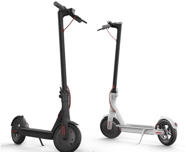 Xiaomi Mijia Scooter M365: Catálogo de Mbb Electronics Xiaomi Mijia Scooter M365: Catálogo de Mbb Electronics