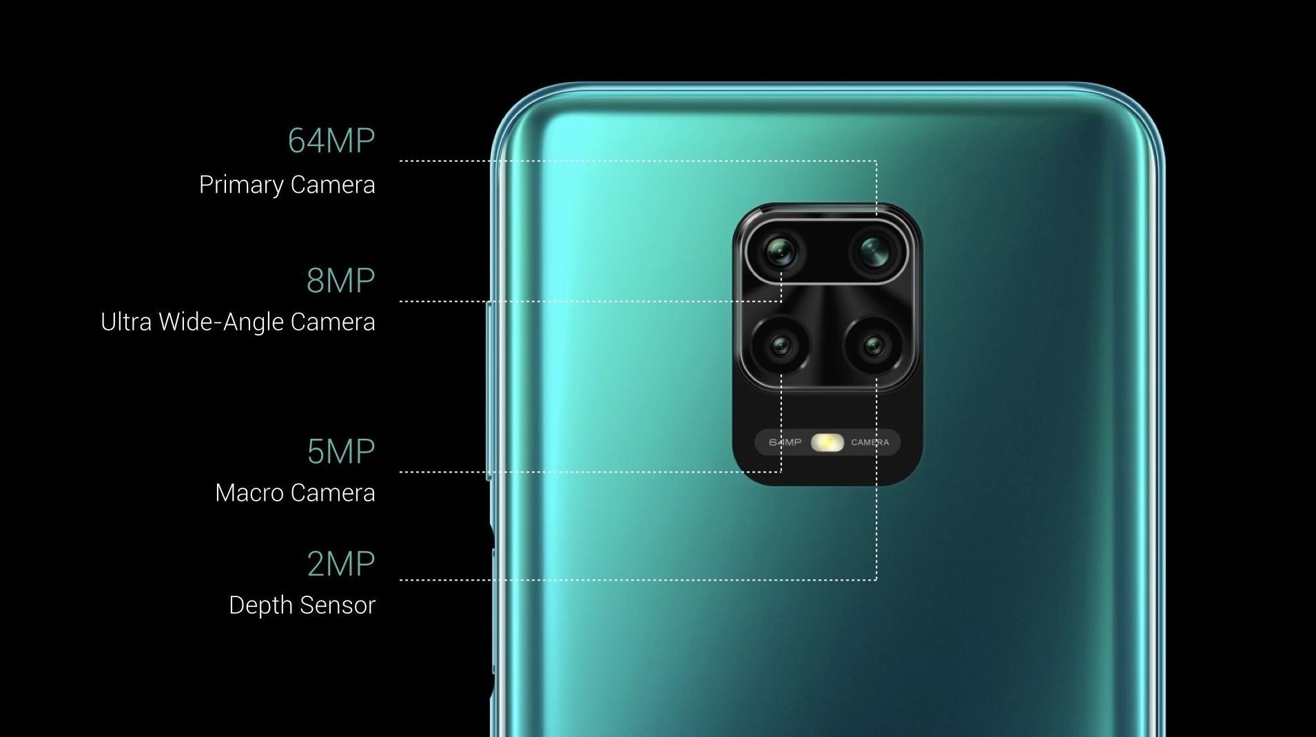 Redmi Note 9s - 64GB: Catálogo de Mbb Electronics Redmi Note 9s - 64GB: Catálogo de Mbb Electronics