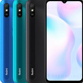 Redmi 9AT - 32GB: Catálogo de Mbb Electronics Redmi 9AT - 32GB: Catálogo de Mbb Electronics