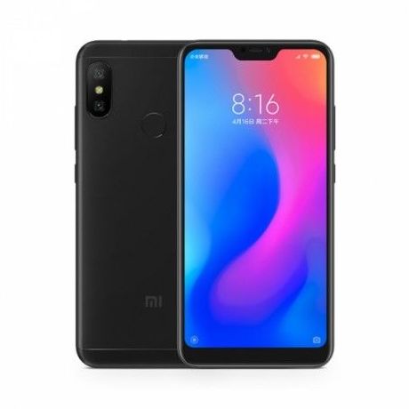Xiaomi Mi A2 Lite 4GB/64GB: Catálogo de Mbb Electronics Xiaomi Mi A2 Lite 4GB/64GB: Catálogo de Mbb Electronics
