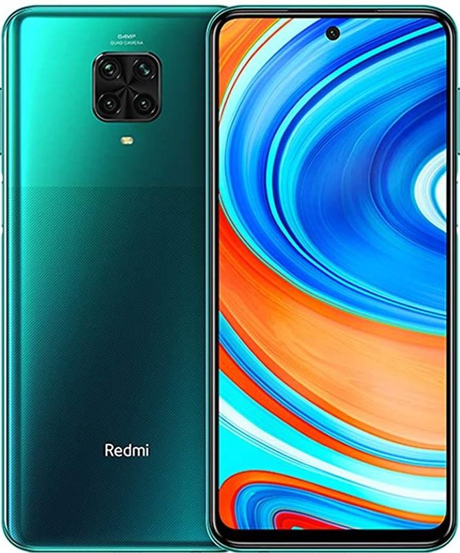 Redmi Note 9 pro - 128GB: Catálogo de Mbb Electronics Redmi Note 9 pro - 128GB: Catálogo de Mbb Electronics
