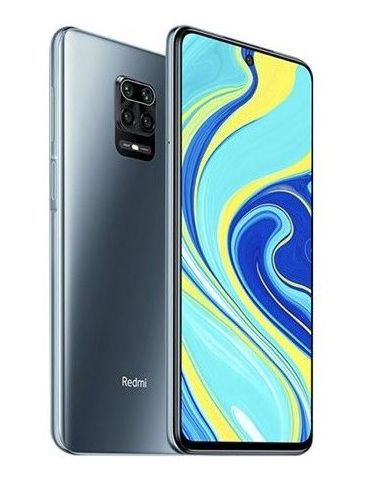 Redmi Note 9 pro - 128GB: Catálogo de Mbb Electronics Redmi Note 9 pro - 128GB: Catálogo de Mbb Electronics