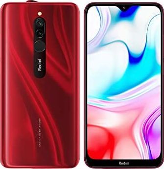 Xiaomi Redmi 8 - 64GB: Catálogo de Mbb Electronics Xiaomi Redmi 8 - 64GB: Catálogo de Mbb Electronics