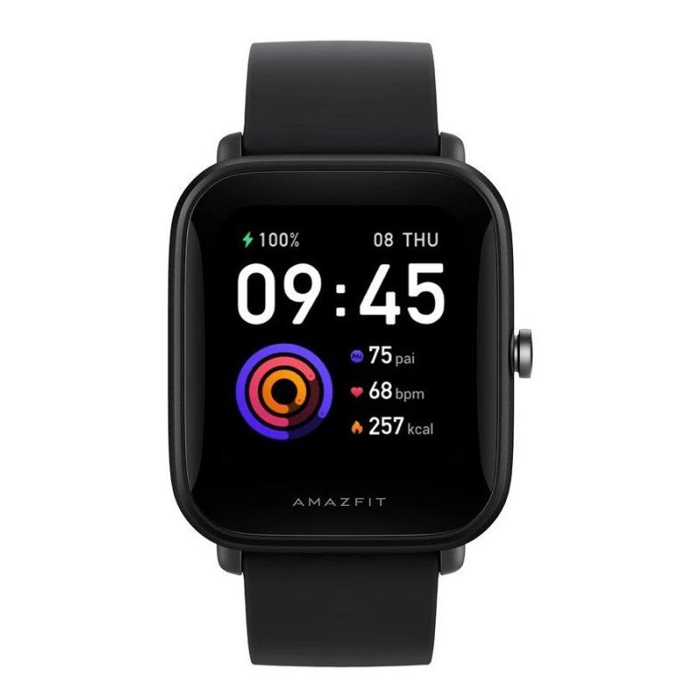 Amazfit Bip U Pro: Catálogo de MBB Electronics Amazfit Bip U Pro: Catálogo de MBB Electronics