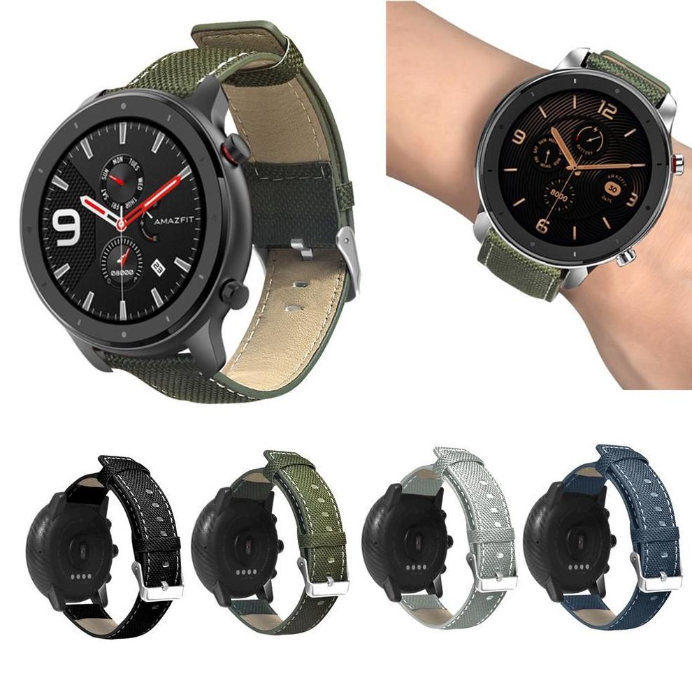 Amazfit GTR 47mm: Catálogo de Mbb Electronics Amazfit GTR 47mm: Catálogo de Mbb Electronics