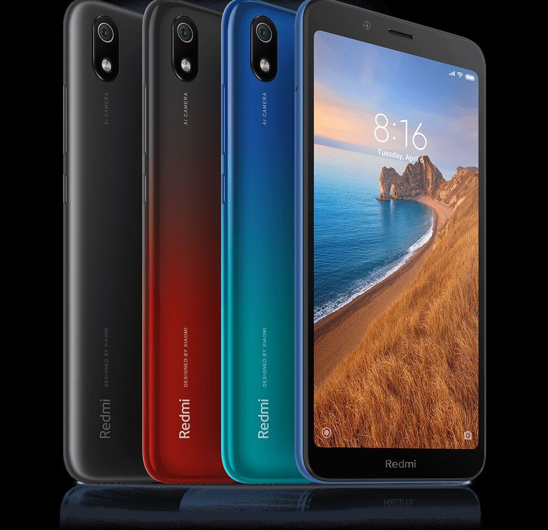 Redmi 7a: Catálogo de Mbb Electronics Redmi 7a: Catálogo de Mbb Electronics